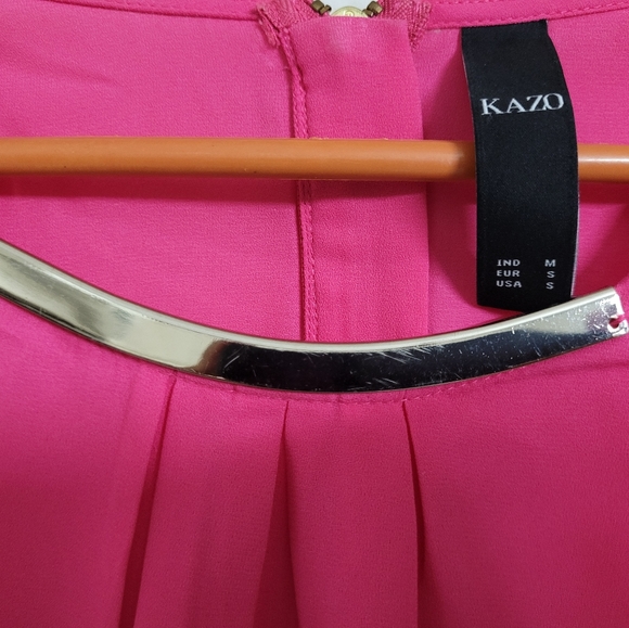 Kazo Top - Picture 7 of 8